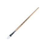 Pędzel nylonowy płaski KOH-I-NOOR Niki4 - rozmiar 12