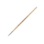 pędzel nylonowy okrągły koh i noor niki4 rozmiar 000.jpg