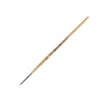 pędzel nylonowy okrągły koh i noor niki4 rozmiar 00.jpg