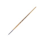 pędzel nylonowy okrągły koh i noor niki4 rozmiar 1.jpg