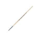 Pędzel nylonowy okrągły KOH-I-NOOR Niki4 - rozmiar 5