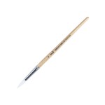 Pędzel nylonowy okrągły KOH-I-NOOR Niki4 - rozmiar 12