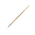 pędzel nylonowy okrągły koh i noor niki4 rozmiar 6.jpg