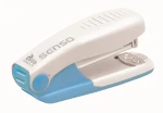 Zszywacz SENSO 72 - niebieski