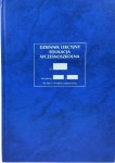 MEN-I/2a Dziennik lekcyjny edukacja wczesnoszkolna dla klas I-III szkoły podstawowej (164 strony)