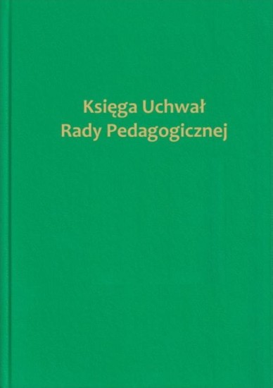 ksiega uchwał rady pedagogicznej.JPG