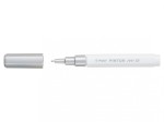 marker pilot pintor extra fine 0,7mm srebrny.jpg