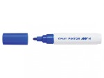 marker pilot pintor medium 1,4mm niebieski.jpg