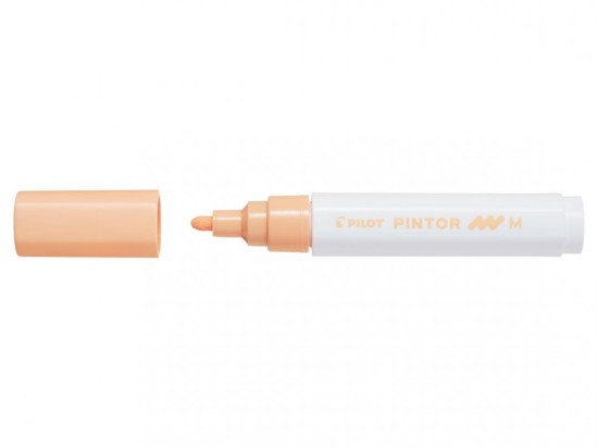 marker pilot pintor medium 1,4mm morelowy fluo.jpg