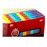kreda kolorowa tablicowa 50 sztuk kreda polska f.jpg