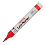 Marker Colli-Marker 1-4 mm - CZERWONY
