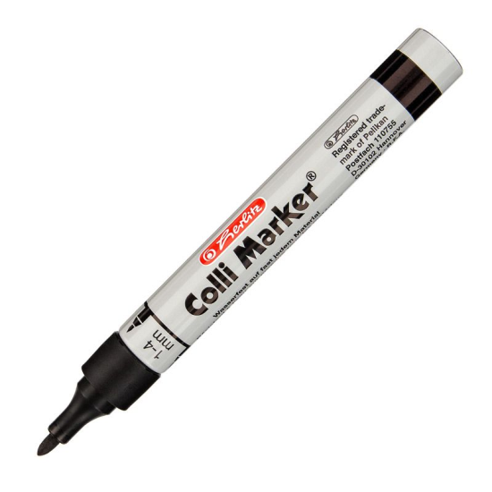 herlitz colli marker czarny.png