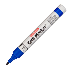Marker Colli-Marker 1-4 mm - NIEBIESKI