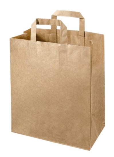 torba pakowa brązowa 26 x 17x 33 cm.JPG