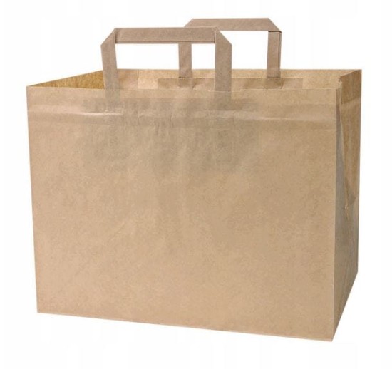 torba pakowa brązowa 32 x 17x 29 cm.JPG