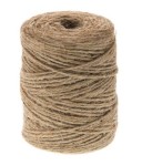 Sznurek szpagat jutowy 100g 40mb