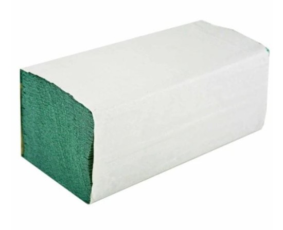 ręcznik papierowy zz zielony.JPG