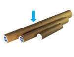 tuba papierowa długość 75cm.JPG