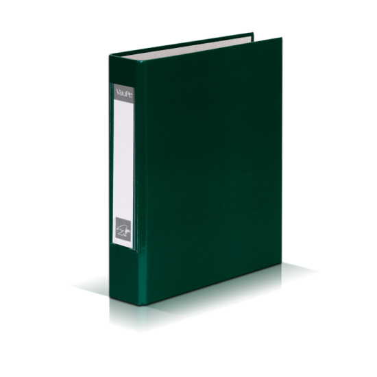 segregator 2 i 4ringowy 40mm A5 zielony aksa.png