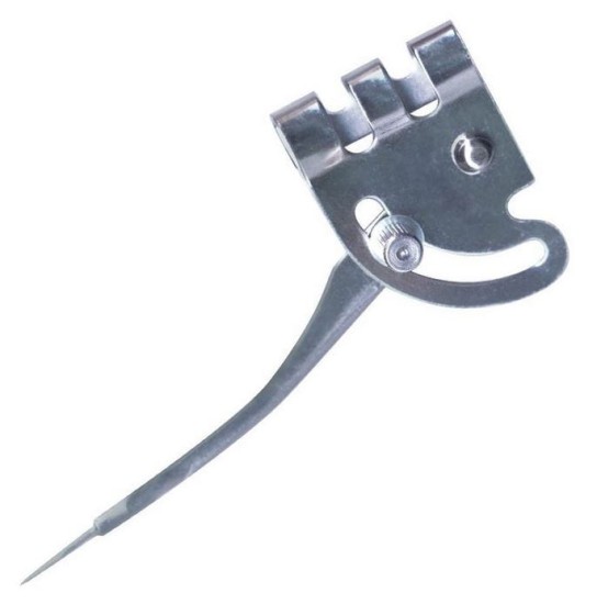 cyrkiel metalowy na ołówek.JPG