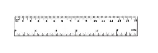 tetis linijka 15 cm plastikowa.JPG