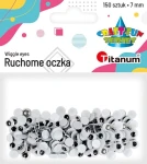 oczy z ruchomą źrenicą 7mm 150 sztuk.JPG