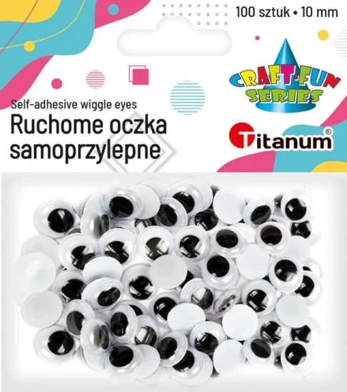 oczy z ruchomą źrenicą samoprzylepne 10mm 100 sztuk.JPG