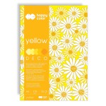 blok kreatywny happy color deco yellow A4.jpg