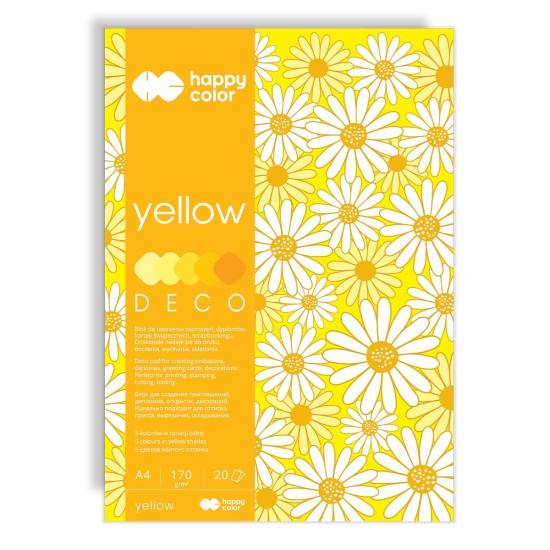 blok kreatywny happy color deco yellow A4.jpg