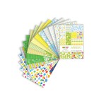 blok kreatywny z motywami spring wiosna a4 80g 15 arkuszy 30 motywów f.jpg