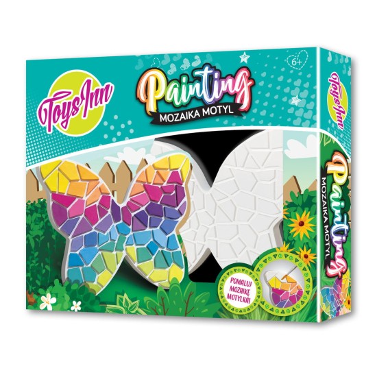 STNUX toys inn mozaika motyl painting.jpg