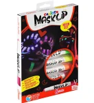 kredki do malowania twarzy carioca kolory neonowe.webp