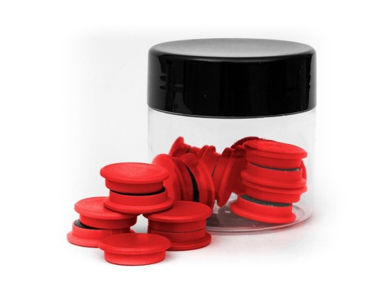 magnesy do tablic 20sztuk 20mm czerwone.jpg