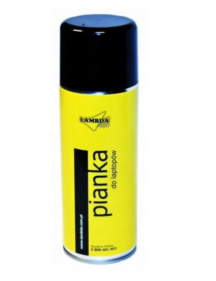 lambda pianka do czyszczenia laptopów 200ml.JPG