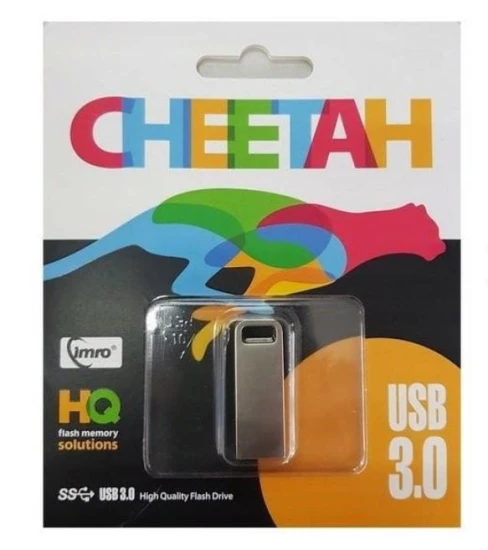 pendrive cheetah 32GB USB 3.0.JPG