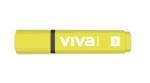 TextMarker (zakreślacz) VIVA - żółty fluo