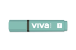 TextMarker (zakreślacz) VIVA - turkusowy