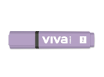 TextMarker (zakreślacz) VIVA - fioletowy