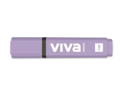 TextMarker (zakreślacz) VIVA - fioletowy