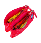 piórnik saszetka oxford floral ciemnoróżowa f.PNG