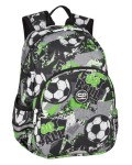 plecak szkolny coolpack toby let's gol dla chłopca.JPG