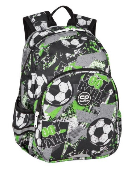 plecak szkolny coolpack toby let's gol dla chłopca.JPG