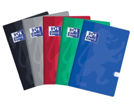 zeszyt oxford esse 60 kartek w kratkę.JPG