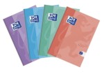 brulion oxford touch pastel 96 kartek twarda oprawa w kratkę.JPG