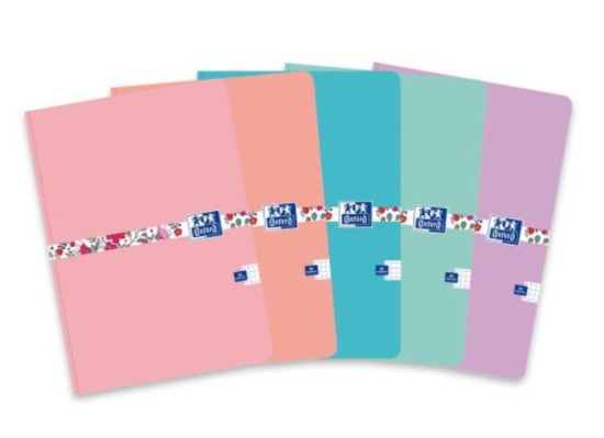 brulion b5 oxford floral w półtwardej oprawie 96 kartek.JPG