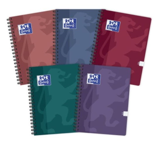 kołonotatnik b5 oxford soft touch trend 100-kartkowy w kratkę.JPG