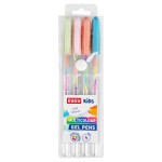 Długopis żelowy Easy Multikolor Pens - 4 kolory