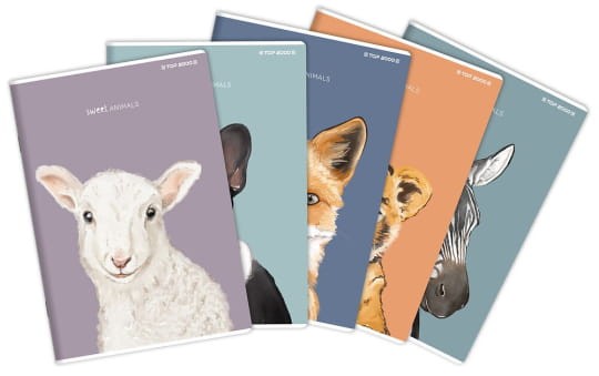 zeszyt top 2000 sweet animals 96 kartkowy w kratkę.jpg
