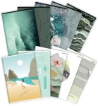 Zeszyt A5 TOP 2000 MegaMix 96-kartkowy w kratkę w miękkiej oprawie