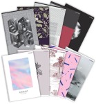 Zeszyt A5 TOP 2000 MegaMix 80-kartkowy w linie